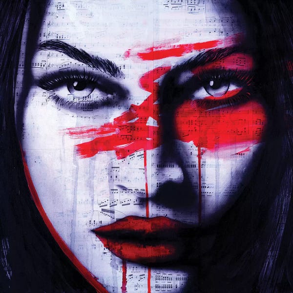 Pop Culture Fusion Artists: Been There by Ahmad Shariff