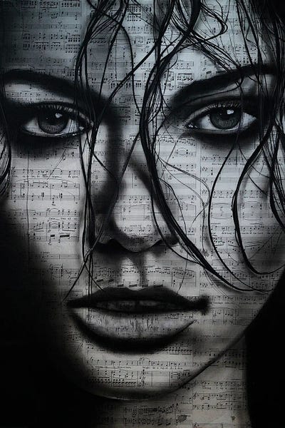 Pop Culture Fusion Artists: Just in Time by Ahmad Shariff