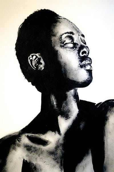 Pop Culture Fusion Artists: Regal by Ahmad Shariff