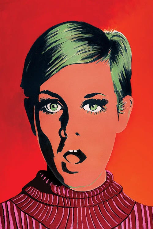 Simply Twiggy