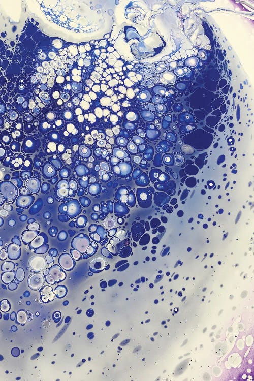 Blue Foam