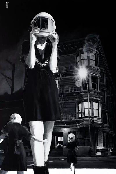 A Little Peace Of Mine