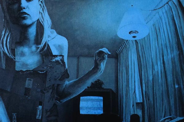 Who Knows Where The Time Goes