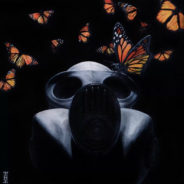 Alec Huxley: Wonderland by Alec Huxley