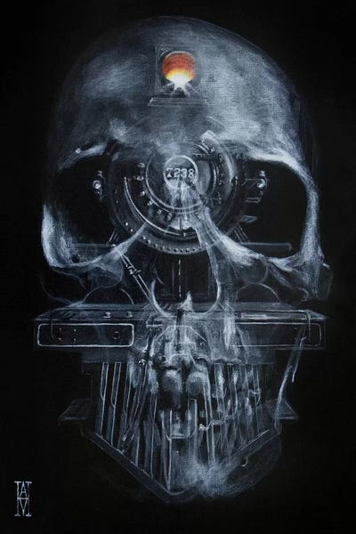 Railhead