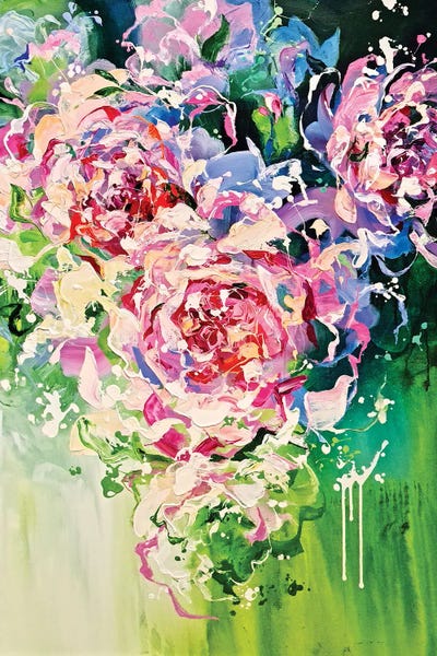 Warm Day by Anna Cher framed wall art