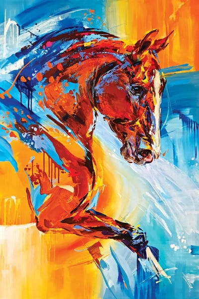 Anna Cher: Sunlight by Anna Cher