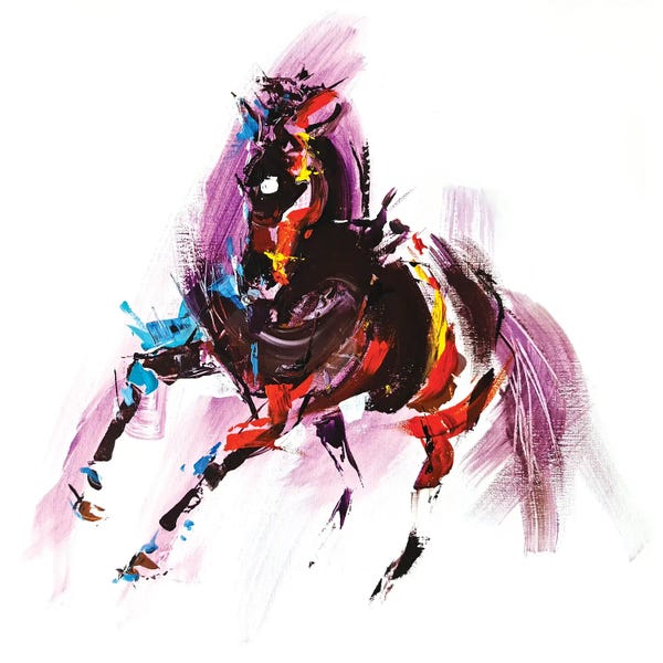 Anna Cher: Dance by Anna Cher