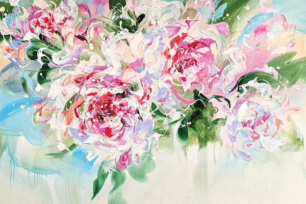 Anna Cher: Summer Memories by Anna Cher