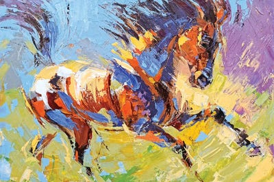 Flash by Anna Cher framed wall art