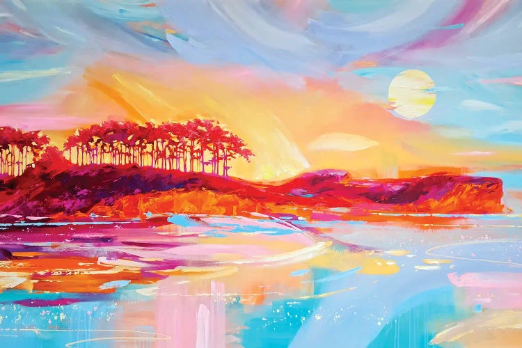 Make A Wish by Anna Cher wall art