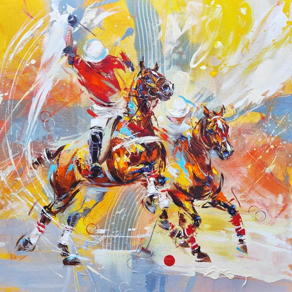 Anna Cher: The Thrill Of Victory by Anna Cher