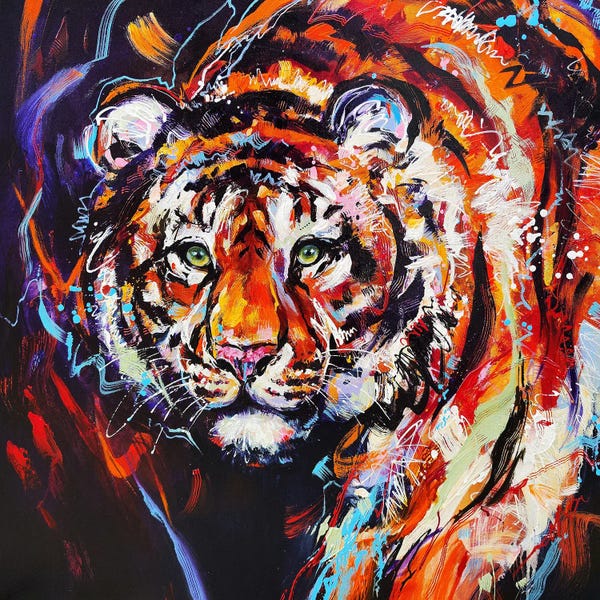 Anna Cher: Wild by Anna Cher