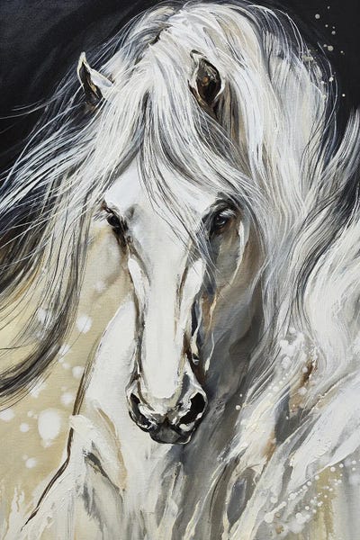 Anna Cher: Honour by Anna Cher