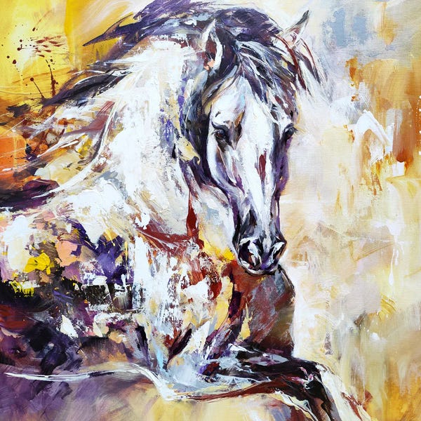 Anna Cher: Spirit Unleashed by Anna Cher