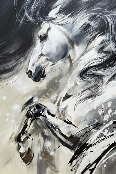 Escape by Anna Cher framed wall art