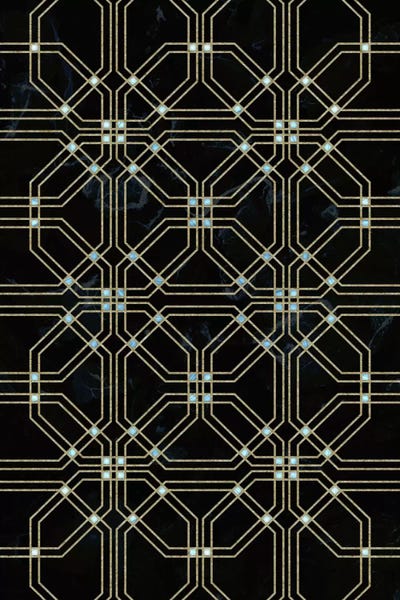 Global Patterns: Preservation Of Dreams by 5by5collective