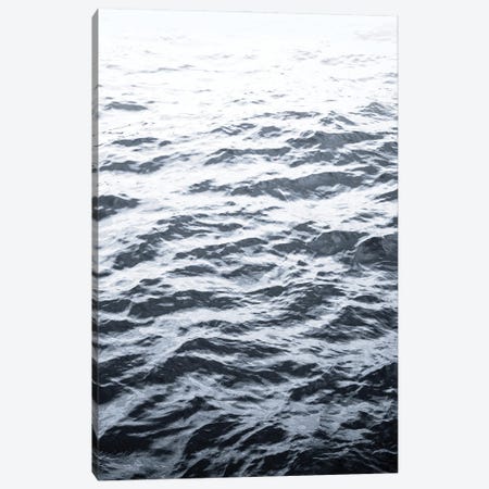 Ocean II Canvas Print #AII195} by amini54 Canvas Wall Art