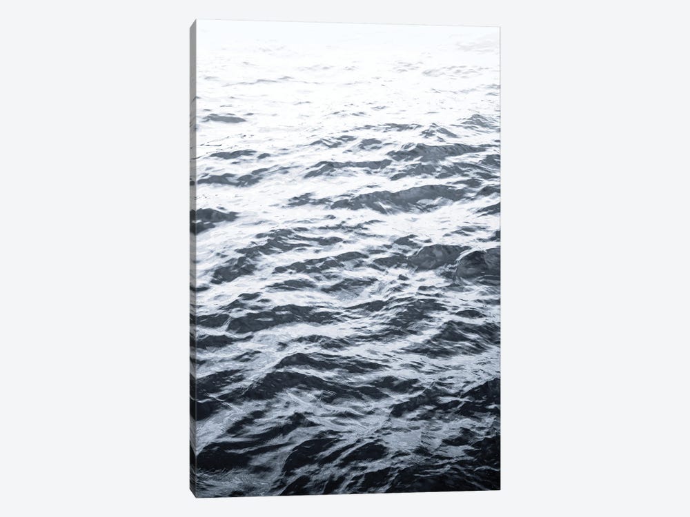 Ocean II by amini54 1-piece Canvas Print