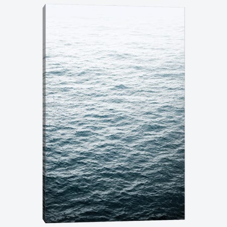 Ocean III Canvas Print #AII196} by amini54 Canvas Artwork