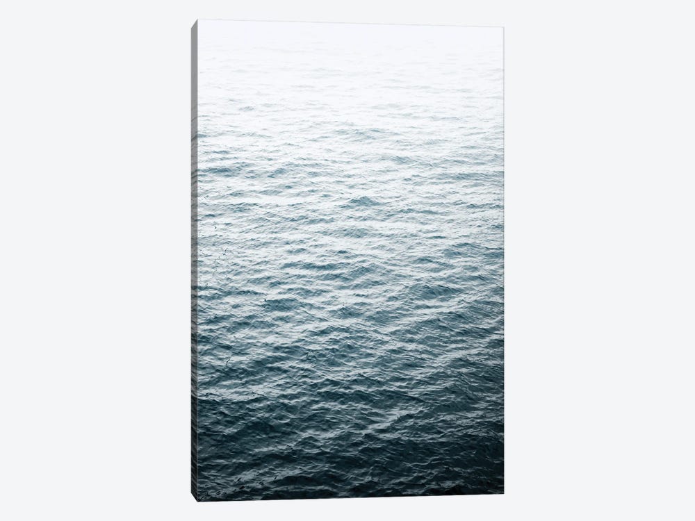 Ocean III by amini54 1-piece Canvas Artwork