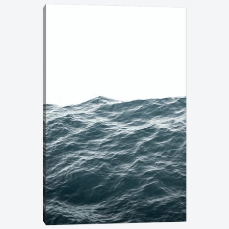 Ocean VII Canvas Print #AII200} by amini54 Canvas Art Print