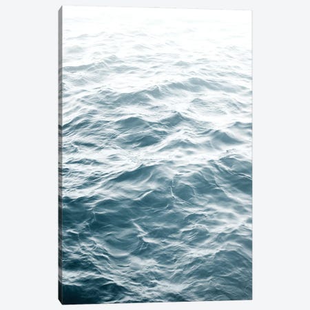 Ocean X Canvas Print #AII203} by amini54 Canvas Print