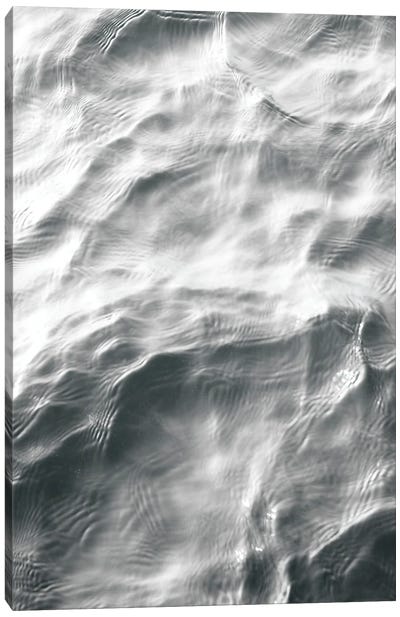 Ocean XXVI Canvas Art Print - amini54