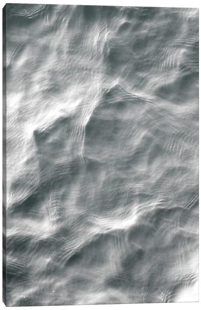 Ocean XXVIII Canvas Art Print - amini54