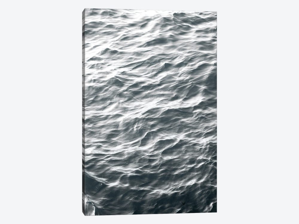 Ocean XXIX by amini54 1-piece Canvas Art Print