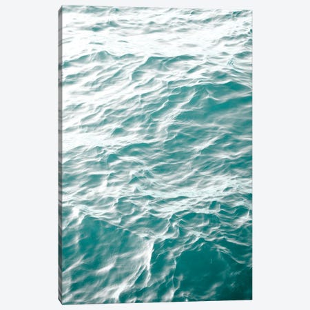 Ocean XXXI Canvas Print #AII224} by amini54 Canvas Art