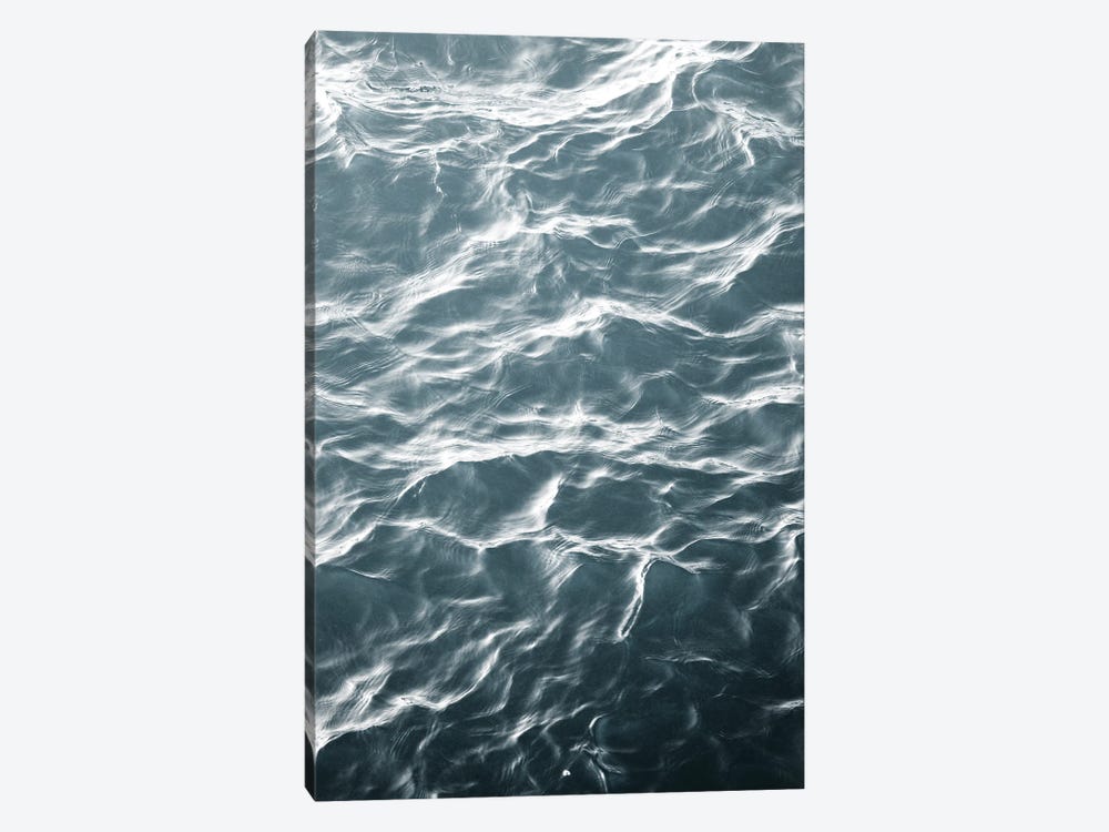 Ocean XLIII by amini54 1-piece Canvas Print