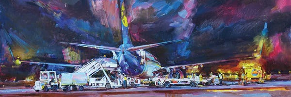 Airports
