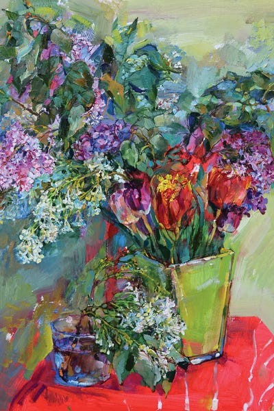 Spring Bouquet