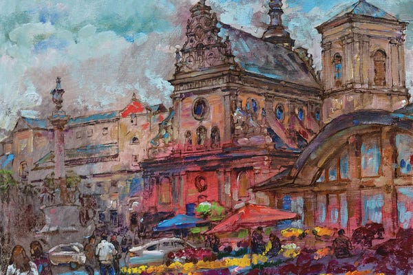 Old Town