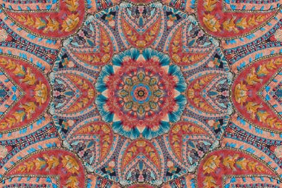 Middle Eastern Décor