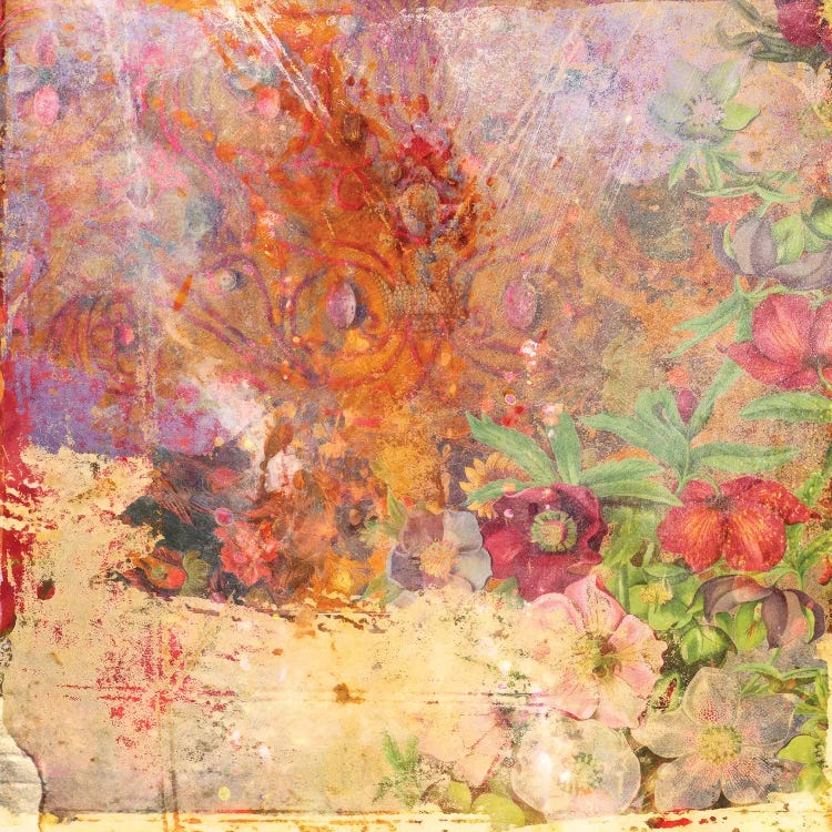 Bejewelled by Aimee Stewart wall art