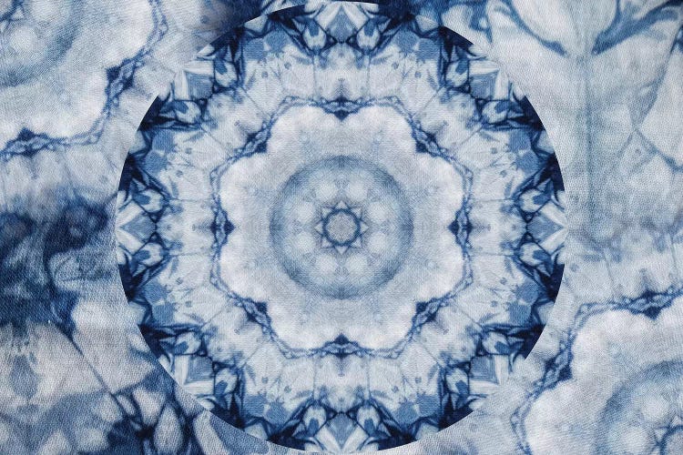 Shibori Sigh