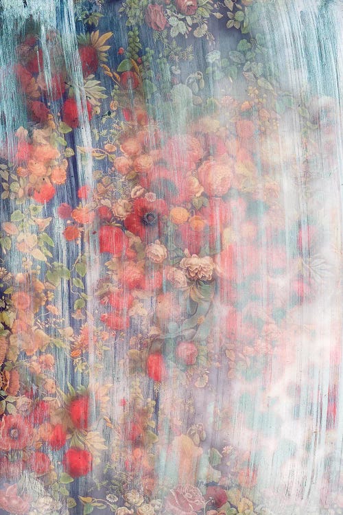Lush by Aimee Stewart wall art