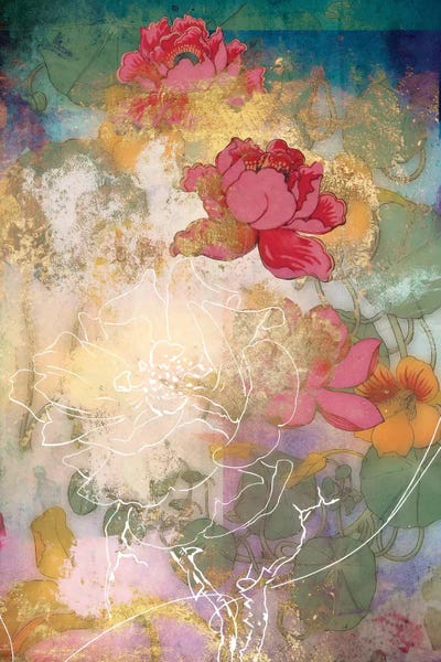 Aimee Stewart: Midsummer by Aimee Stewart