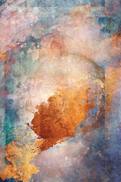 Aimee Stewart: Lost In Translation I by Aimee Stewart