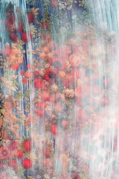 Lush by Aimee Stewart canvas print