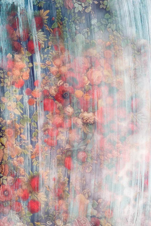 Lush by Aimee Stewart wall art