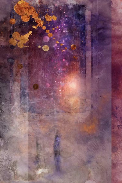 Portal by Aimee Stewart canvas print