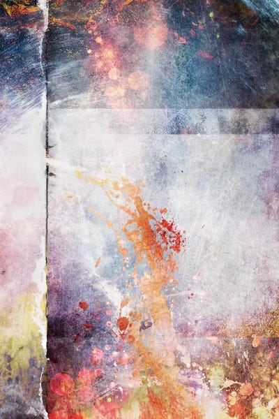 Serendipity by Aimee Stewart canvas print