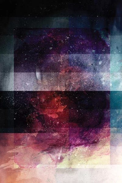 In And Memory by Aimee Stewart multi panel art