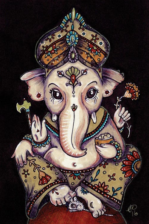 Ganesha