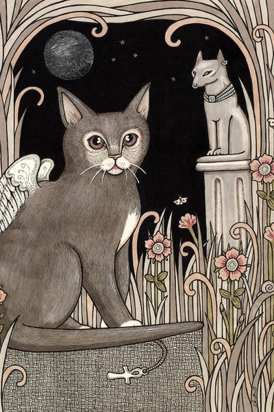 Revere by Anita Inverarity art print