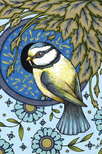 Safe Return by Anita Inverarity art print