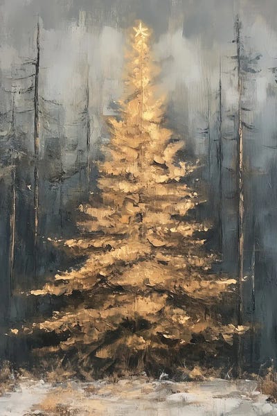 Acorn & Ivory Designs: That Christmas Glow by Acorn & Ivory Designs